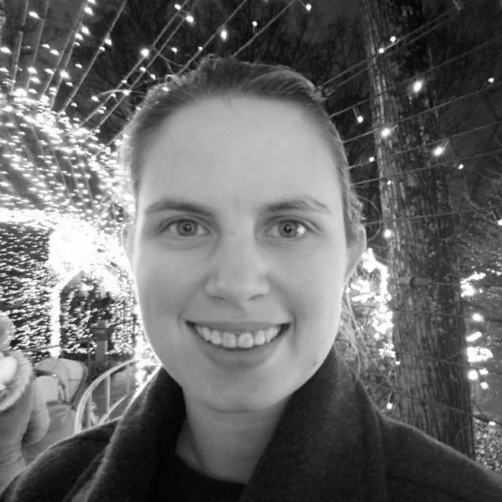 Meet your Posher, Maia